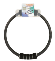 Anneau de Pilates ALLWINWIN PLR03 - Cercle magique pour exercices de fitness et entraînement