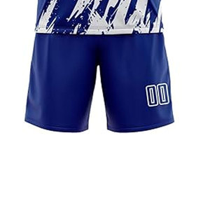 Uniforme de Fútbol Sublimado para Entrenamiento, Servicio OEM, Nuevo Diseño, Bajo Precio - Product Image 5