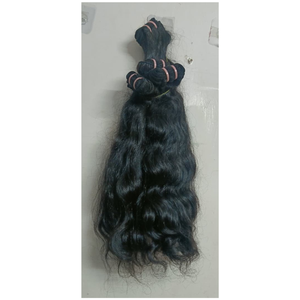 ผมต่อแบบธรรมชาติ Remy Natural Wave - Product Image 5