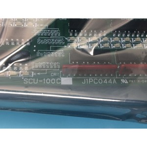 AVAL DATA SCU-100C J1PCO44A Placa PCB de Control para PC - Equipo y Piezas de Semiconductores de Confianza de Marca Global - Product Image 3