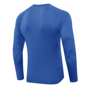 Maillot de bain anti-UV à fermeture éclair sur le devant, séchage rapide, respirant, protection UV, extensible, haut de sport pour hommes et femmes, surf, natation, plage - Product Image 6