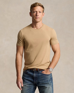 Camiseta Oversize para Hombre, Estilo Casual y Urbano, Manga Corta, Ropa de Moda para Comodidad y Estilo Diarios - Product Image 1