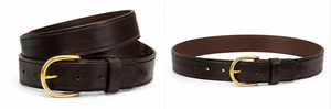Ceinture d'équitation en cuir de qualité supérieure pour clubs et académies équestres de Divine International - Product Image 6