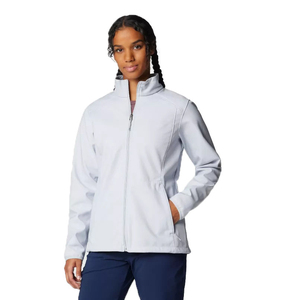Premium Quality Women's Softshell Jacket Eco Friendly Lightweight Durable Fit Snowboarding <b>Skiing</b> Hiking Women Softshell Jacket - Product Image 1