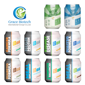 Twocal 2 Cal Oral Liquid Healthcare Suplemento para adultos Sabor a vainilla Fórmula de proteína fácil de beber - Product Image 4