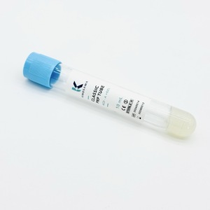 หลอด PRP (Platelet Rich Plasma) สำหรับการดูแลความงาม การรักษาด้านความงาม และการฟื้นฟูเส้นผม - Product Image 5