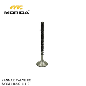 ชุดประกอบโลหะ 6AYM 148620-02120 สำหรับเครื่องยนต์ยันม่าร์ - Product Image 3