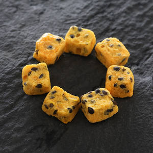 Fruta de la Pasión seca natural de Vietnam con sabor dulce fuerte y aroma afrutado - Product Image 6