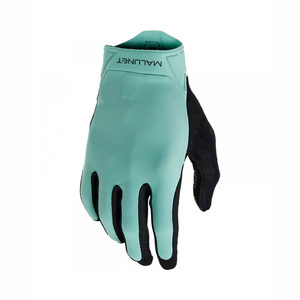 Guantes de Ciclismo de Alta Calidad para Hombre, Servicio OEM, Medios Dedos, para BMX, MTB, MX, Motocicleta, Transpirables - Product Image 6