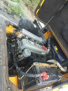 <span class=keywords><strong>Chariot</strong></span> élévateur Hyundai CPCD30E d'<span class=keywords><strong>occasion</strong></span> de haute qualité, 3 tonnes, diesel, meilleur prix, offre spéciale, en vente - Product Image 5