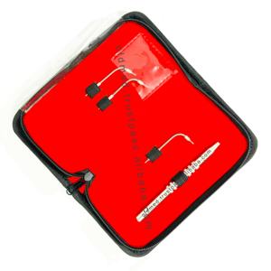 Ensemble d'outils de serrage Automatrix Automate III pour la dentisterie, base des instruments chirurgicaux dentaires |   Instruments Oldmed - Product Image 1