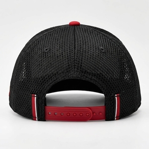 Gorra Trucker Personalizada con Malla Transpirable, Panel Trasero Ajustable, Cierre a Presión, Ligera, Cómoda, Construcción Duradera, para Exteriores - Product Image 2