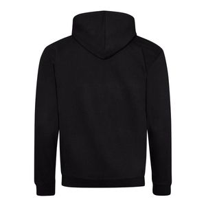 เสื้อฮู้ดซิป AWDIS Varsity - Product Image 1