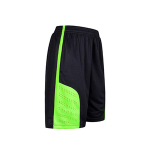 Tenues de basket-ball professionnelles respirantes, confortables, à séchage rapide, 100% polyester, de haute qualité, design personnalisé, grandes tailles - Product Image 3