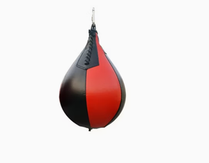 Sac de frappe de boxe en PVC réglable en hauteur pour entraînement intensif - Product Image 3