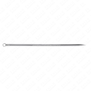 Herramienta Extractora de Puntos Negros y Espinillas de Alta Calidad de Zullo Industries, Removedor de Comedones Profesional con Servicio de Logotipo OEM - Product Image 2