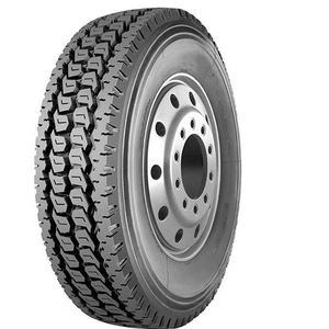 ยางรถบรรทุกคุณภาพดี DRIVE PATTERN 295/75R22.5-16PR - Product Image 1