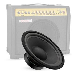 Altavoz Subwoofer PA de 10 Pulgadas, 5 Núcleos, WF 10120, 8 Ohmios, GTR, Woofer de Repuesto de 8 Ohmios para Sistema de Audio DJ - Product Image 4