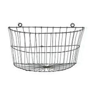 Étagère de rangement coulissante en acier inoxydable pour tiroir de cuisine, panier à vaisselle en fil métallique pour cuisine modulaire - Product Image 5