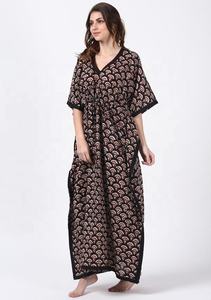 ผ้าคอตตอนทอมือแดงลายดอกไม้ผ้าผูกผูกเอวลายดอกไม้ผ้าทอเป็นมิตรกับสิ่งแวดล้อมและระบายอากาศได้ - Product Image 4