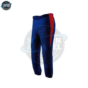 Uniforme de baseball sur mesure, nouveau design, haute qualité, uniforme de baseball personnalisé à vendre - Product Image 6