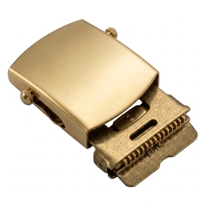 Hebilla Premium de Metal de Alta Calidad con Logotipo Personalizado, Servicio OEM, Tamaño OEM, Fabricante de Marca Privada, Proveedor Mayorista - Product Image 1