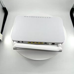 ONU nuevo diseño <span class=keywords><strong>fibra</strong></span> óptica CM8145V5 equipo de doble banda GPON XPON 1GE + 3FE + 1POTS + 2USB 2 antenas precio más <span class=keywords><strong>barato</strong></span> CM8145V5 - Product Image 5