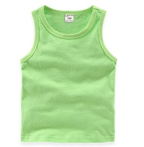 Débardeur côtelé pour fille, personnalisé, pour fitness, entraînement, gym, décontracté, en coton tricoté, sans manches, séchage rapide, écologique - Product Image 5