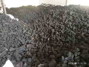 CHARBON DE BOIS DE CAFÉ DE QUALITÉ EXPORT PREMIUM QUALITÉ VIETNAMIENNE CENDRE BLANCHE ALLUMAGE RAPIDE INODOR - Product Image 4