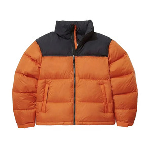 Puffer <b>Jacket</b> Classic Winter <b>Jacket</b> Soft Quilted Design Wholesale Export Supplier Factory Direct - Product Image 1
