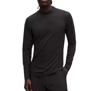 เสื้อรัดกล้ามเนื้อแขนยาวสำหรับผู้ใหญ่แบบยูนิเซ็กซ์ ผลิตตามสั่ง ขายส่ง พิมพ์ลายด้วยความร้อน ระบายอากาศได้ดี น้ำหนัก 220 กรัม ผลิตจากโพลีเอสเตอร์/ไนลอน สำหรับกีฬายิวยิตสู MMA BJJ - Product Image 1