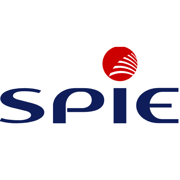 SPIE Automation GmbH logo