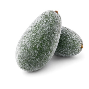 Hecho en Vietnam, Mejor Precio, Estándar Internacional, Aguacate Entero Congelado Pelado/Sin Pelar, Empacado en Bolsa de 10 kg - Product Image 1