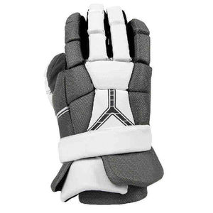 Gants de hockey sur gazon personnalisés en gros, de haute qualité, confortables et durables, pour seniors/intermédiaires/juniors/jeunes - Product Image 2