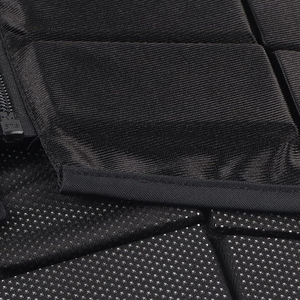 Meilleur gilet de protection pour adultes, sports de plein air, équitation, entraînement équestre, imperméable, respirant, personnalisable, spandex/polyester - Product Image 4
