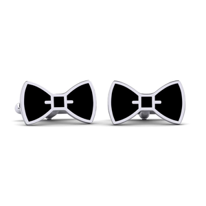 Elegant 9K Gold Mens <b>Cufflinks</b> Premium Fine Jewelry Classic Design for Formal <b>Shirts</b> Wedding and Business Wear - Product Image 2