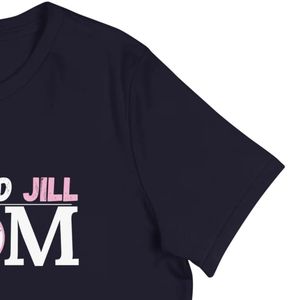 เสื้อยืดผู้หญิง Legacy Maker MOM แขนสั้น คอกลม พิมพ์ลายกราฟิก เนื้อผ้านุ่ม สวมใส่สบาย ทรงหลวม แฟชั่นสำหรับคุณแม่ ใส่ได้ทุกวัน - Product Image 6