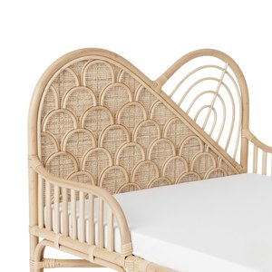Wholesale Rattan Toddler Furniture Kids Furniture Nursery Room Factory Price High Quality Hot Sale Cheap Children Furniture - Product Image 2