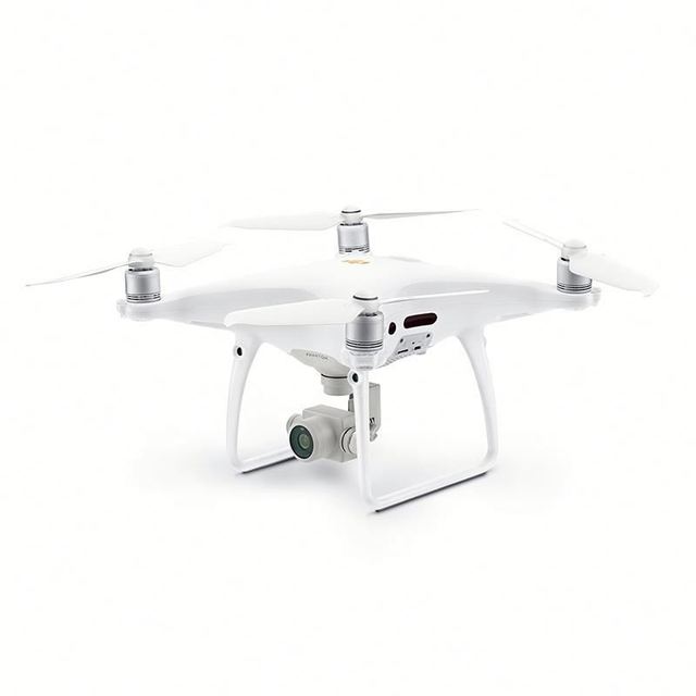 Phantom 4 Pro V2.0 Expert 4K UHD Camera Drone with Remote Control 7KM Transmission 48MP Camera Plastic Quadcopter