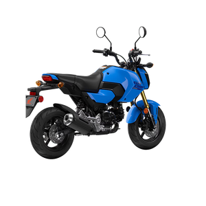 Honda Grom 2026 - Product Image 3