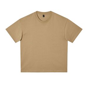 เสื้อคอกลมแขนสั้นขนาดใหญ่พิเศษ - Product Image 3