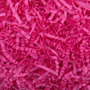 Cuscino di Carta Ondulata, Nastro Decorativo per Natale, Matrimoni, Compleanni, Damigelle, Fidanzamenti, Confezioni Regalo, Decorazioni per Feste - Product Image 1