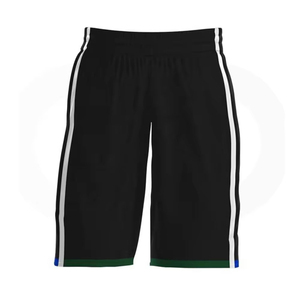 Uniforme de basket-ball le plus vendu, uniforme de basket-ball de qualité supérieure, nouveau design, uniforme de basket-ball 100% polyester - Product Image 6