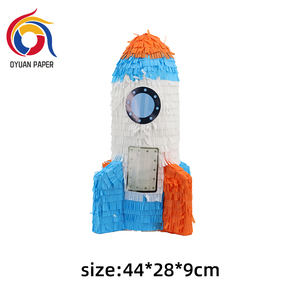 Gros Ballons Vogel Blancs Coupe Frozen Rainbow Minnie Firetruck Speederman Box Pinata Supply Enfant Prix Usine Papier <span class=keywords><strong>Anniversaire</strong></span> - Product Image 2