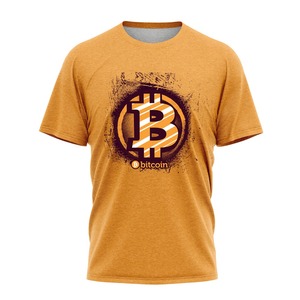 T-shirt Homme Streetwear de Qualité Supérieure, Fabrication Personnalisée, 100% Coton, Anti-plis, Respirant, Écologique, Séchage Rapide - Product Image 1