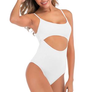 Traje de Baño Personalizado para Mujer, Cosido a Medida, Informal, Antiarrugas, Transpirable y Cómodo, para Adultos - Product Image 2