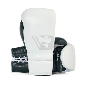 Fully Customized Lightweight Durable Shock-Absorbing Non-Slip High Quality OEM ODM Boxing Gloves & <b>Focus</b> <b>Pads</b> Sets - Product Image 3