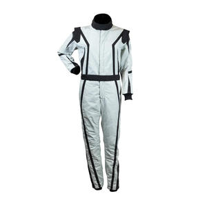 Combinaisons de karting de course imperméables et coupe-vent pour le printemps et l'automne, vêtements de motosport, équipement de protection une pièce - Product Image 5