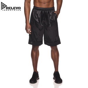 Pantalones Cortos Deportivos para Hombre, de Secado Rápido, Cómodos para Entrenamiento, Duraderos y Transpirables - Product Image 2