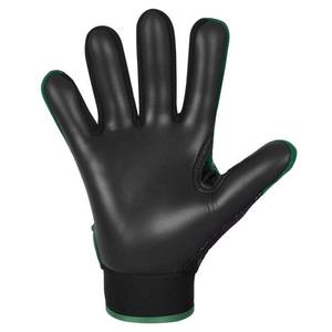 Gants de football gaélique GAA haut de gamme en néoprène avec caoutchouc de 2,5 mm pour une adhérence antidérapante, contrôle du ballon, utilisation sportive en extérieur, poignet réglable - Product Image 3